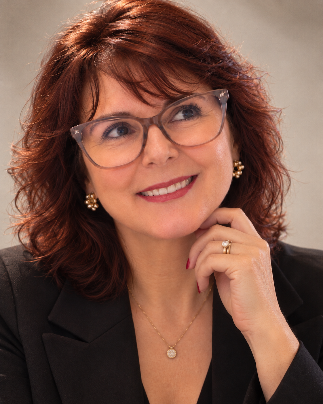 Magali Boian
